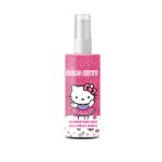 Hello Kitty Body Mist - Tazeleyici ve Simli Vücut Spreyi!