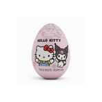 Hello Kitty Çikolatalı Sürpriz Yumurta Zaini (20 Gr) 1 Adet