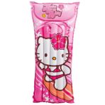 Hello Kitty Çocuk Deniz Yatağı 118x60cm