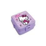 Hello Kitty Hello Kıtty Beslenme Kutusu