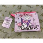Hello Kitty Hello Kıtty Çocuk Fermuarlı Para Çantası Cüzdan - Çok Renkli