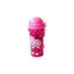 Hello Kitty HK-PL-6335 Plastik Matara 500 ML24/48