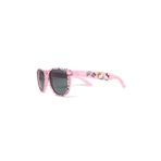 Hello Kitty HK19048 Organik Camlı UV400 Çocuk Güneş Gözlüğü