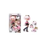 Hello Kitty HKTF1000 Manga Bebek Golden Diva Figür Seti