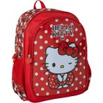 Hello Kitty Ilk Okul Çantası 2230