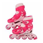 Hello Kitty Inline 4 Teker Paten