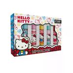 Hello Kitty Lip Balm Set 5'Li