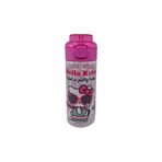 Hello Kitty Lisanslı 500 ml Matara 3416