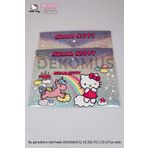 Hello Kitty LİSANSLI HELLO KITTY SHINY TEKLİ ÇITÇITLI DOSYA