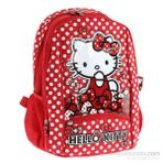 Hello Kitty Okul Çantası (62030)