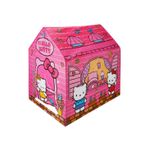 Hello Kitty Oyun Çadırı