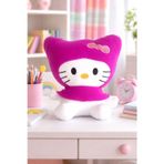 Hello Kitty Peluş Oyuncak 20 Cm (MOR)