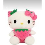 Hello Kitty Peluş Oyuncak 32 cm – Sevimli, Yumuşak & Çocuk Hediyesi