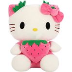 Hello Kitty Peluş Pembe 50 Cm Peluş Oyuncak
