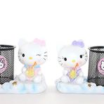 Hello Kitty Polyester Kalemlik Alk2869 - Lisinya