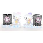 Hello Kitty Polyester Kalemlik ALK2869 - Renkli