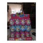 Hello Kitty Süpriz Oyuncaklı Yumurta 24 Adet