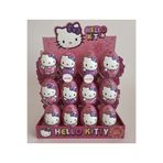 Hello Kitty Sürpriz Yumurta Kakao ve Sütlü Kremalı 17,5 Gr X 24’Lü Kız Çocuklarına Özel