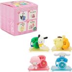 Hello Kitty Telefonda