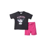 Hello Kitty Tshirt-Tayt