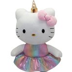 Hello Kitty Unicorn Özel Üretim Kost Peluş Oyuncak