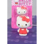 Hello Kitty Yeni Sezon Lisanslı Hello Kıtty 3D Silgi - 12M-Krem