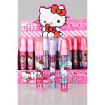 Hello Kitty Yeni Sezon Lisanslı Hello Kıtty Roket Silgi - 12M-Krem