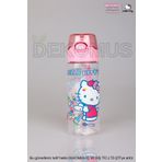 Hello Kitty YENİ SEZON LİSANSLI HELLO KITTY TRITAN MATARA 500 ML