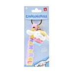 Hello Kitty Yume Animasyon Anahtarlık: Cinnamoroll - Renkli