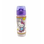 Hello Kity Lila Renk Matara 500 Ml 76825