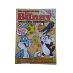 Hello Mein Name İst Hase Bugs Bunny Fernseh Comıci Taschenbuch N:10 (İkinci El)