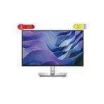 HELLO PAPANA HPMPCB-CE100DEL0235 21.5 Dell Pro Plus P2225H Fhd Ips 5Ms 100Hz Hdmi+Vga+Dp Pivot Siyah Led Monitor