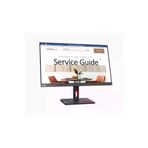 HELLO PAPANA HPMPCB-CE100HEW0070 23.8 Lenovo S24I-30 Thinkvision 63Dekat3Tk 6Ms 100Hz Hdmi+Vga Led Monitor