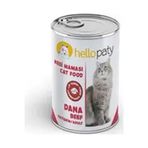 Hello Paty 24'lü Yaş Kedi Maması