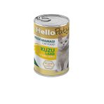 Hello Paty Kuzulu Yetişkin Konserve 24 Adet Kedi Maması