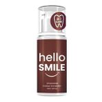 HELLO SMILE Çikolata Aromalı Anında Beyazlatıcı Diş Jeli