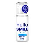 Hello Smile Tam Koruma Anında Beyazlatıcı Diş Macunu, Plak ve Leke Karşıtı, Ferah Nefes & Güçlü Koruma, Günlük Ağız Bakımı, 50 ML
