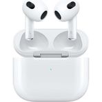 Hello Tws Airpods 3.Nesil Lightning Magsafe Şarj Kutulu Bluetooth Kulaklık - Siyah