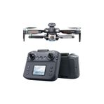 Hello Watch S9 4K Kamera Drone Uzaktan Kumandalı Mini Quadcopter Çocuklar Için Uygun, Katlanabilir