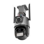 Hello WS-Q204B 6mp Icsee Destekli Wıfı Kamera