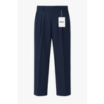 hello7 Erkek Baggy Fit Pantolon LACİVERT