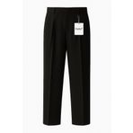 hello7 Erkek Baggy Fit Pantolon SİYAH