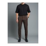 hello7 Slim Fit Kumaş Günlük Erkek Pantolon Tarz Sahibi, Rahat Kesim