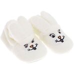 HelloBaby 22KHLBUPTK003 Mavi Triko Patik