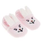 HelloBaby 22KHLBUPTK003 Pembe Triko Patik