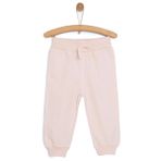 HelloBaby Basic Az Şardonlu Eşofman Alt Kız Bebek