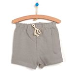 HelloBaby Basic Erkek Bebek Şort