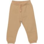 Hellobaby Basic Erkek Eşofman Alt Erkek Bebek - Bej - 1,5 Yaş