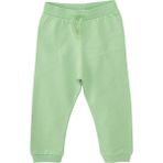 Hellobaby Basic Erkek Eşofman Alt Erkek Bebek - Yeşil - 6 Ay