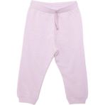 Hellobaby Basic Kız Az Şardonlu Eşofman Alt Kız Bebek - 1,5 Yaş - Lila